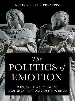 cover image of The Politics of Emotion